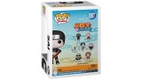 Figurina Joc Pop Animation Naruto Shippuden Sai 1507 9cm