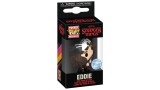 Breloc Funko Pocket Pop Netflix Stranger Things Eddie
