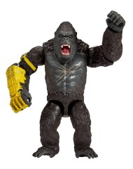 Monsterverse Kong W Arm Brace Armor 15cm (271-35304)