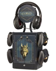 Numskull Hogwarts Legacy Gaming Locker