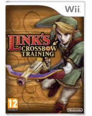 Links Crossbow Training
