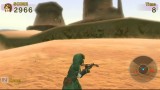 Joc Links Crossbow Training pentru Nintendo Wii