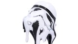 Figurina Statueta Stormtrooper Too Hot To Handle 23cm