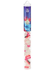 Plus-plus Axolotl 100pc Tube (4310)