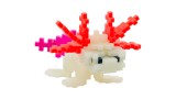  Plus-plus Axolotl 100pc Tube (4310)