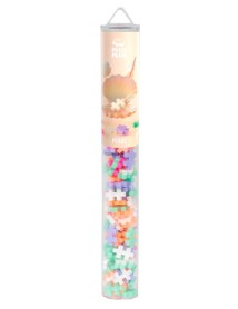 Plus-plus Pearl MIX 100pc Tube (4315) 