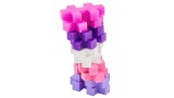  Plus-plus Big Glitter MIX 15pc Tube (3432)
