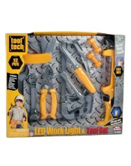 Tool Tech Tool Led Lamp (12 Parts) (25101)