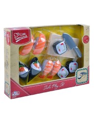 Sushi Play Food (16278)