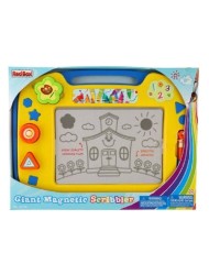 Magnetic Drawing Board (40x30 CM) (27003)