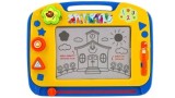  Magnetic Drawing Board (40x30 CM) (27003)