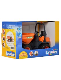 Bruder Ausa Minidumper (02449) 
