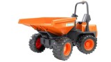  Bruder Ausa Minidumper (02449)