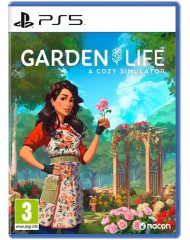 Garden Life A Cozy Simulator