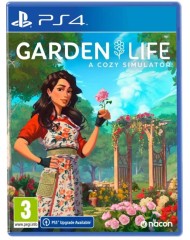 Garden Life A Cozy Simulator