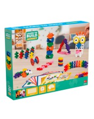 Set Plus-plus Big Learn To Build Activity (3448)