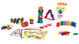  Set Plus-plus Big Learn To Build Activity (3448)