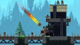 Joc Broforce pentru Nintendo Switch