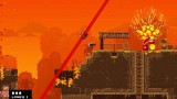 Joc Broforce pentru Nintendo Switch