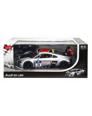 Rastar Rc 1:14 Audi R8 Performance Silver (23019)