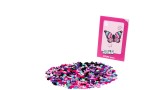  Puzzle Plus-plus By Number Butterfly 800pcs (3915)