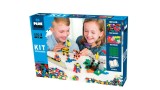  Plus-plus Mini Basic 600pc Starter Set (5008)
