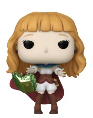 Pop Animation Black Clover Mimosa 1552 9cm