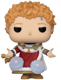 Pop Animation Black Clover Julius 1553 9cm 