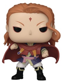 Pop Animation Black Clover Fuegoleon 1551 9cm 