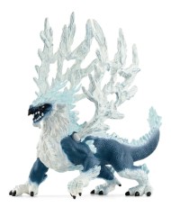 Schleich Eldrador Creatures Ice Dragon (70790)