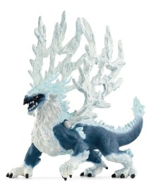 Schleich Eldrador Creatures Ice Dragon (70790) 