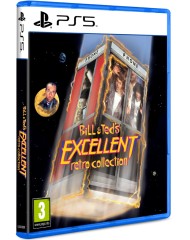 Bill & Teds Excellent Retro Collection