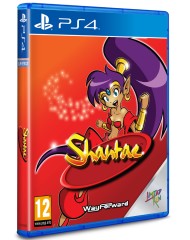 Shantae