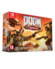 Doom Eternal Special Edition