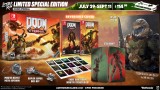 Joc Doom Eternal Special Edition pentru Nintendo Switch