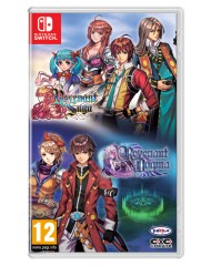 Revenant Saga & Revenant Dogma