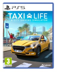 Taxi Life