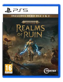 Warhammer Age Of Sigmar Realms Of Ruin 