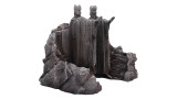 Lord Of The Rings Gates Of Argonath Bookends 19cm
