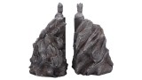 Lord Of The Rings Gates Of Argonath Bookends 19cm