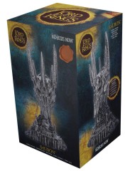 Lord Of The Rings Sauron Tea Light Holder 33cm