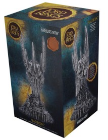 Lord Of The Rings Sauron Tea Light Holder 33cm 