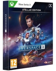 Everspace 2 Stellar Edition