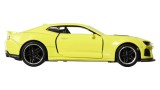 Hot Wheels Pull-back Speeders 2022 Camaro Zl1 (1:43) (hwh46)