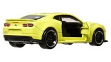  Hot Wheels Pull-back Speeders 2022 Camaro Zl1 (1:43) (hwh46)