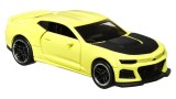  Hot Wheels Pull-back Speeders 2022 Camaro Zl1 (1:43) (hwh46)