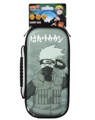 Konix Naruto Carry Bag Kakashi