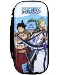 Konix One Piece Carry Case Wano