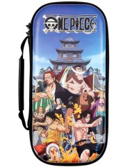 Konix One Piece Carry Case Marine Ford