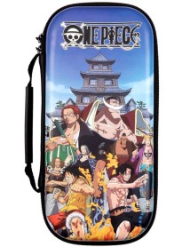 Konix One Piece Carry Case Marine Ford 